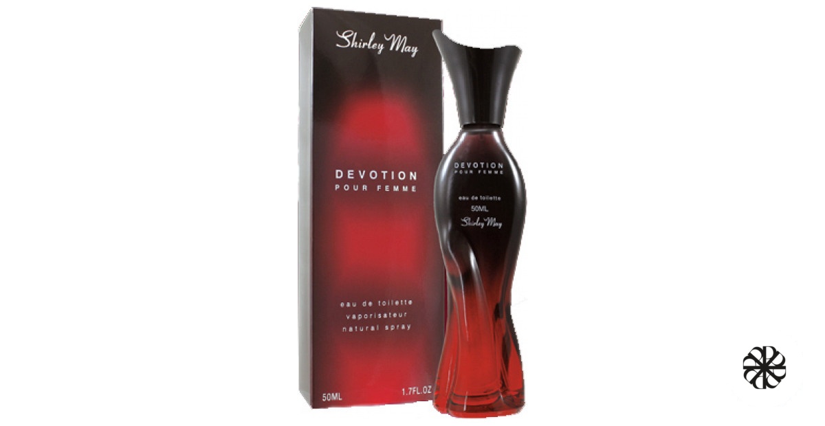 Devotion Shirley May
