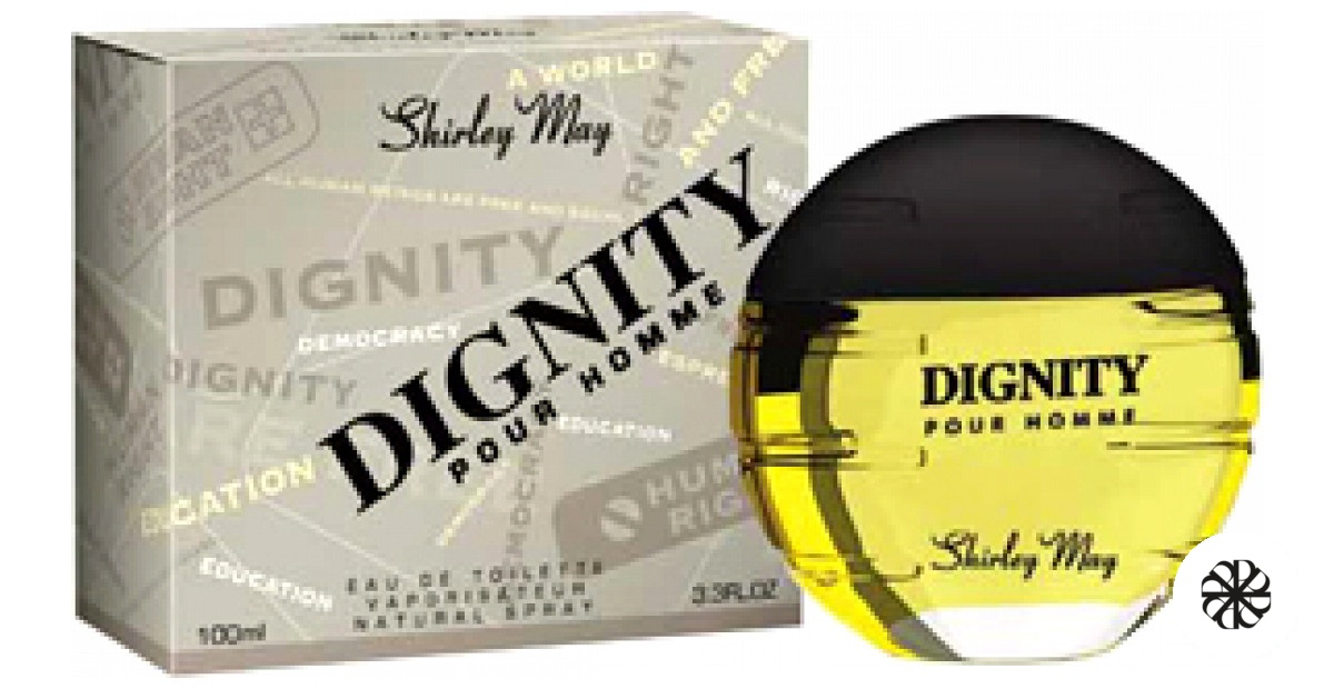 Dignity Shirley May