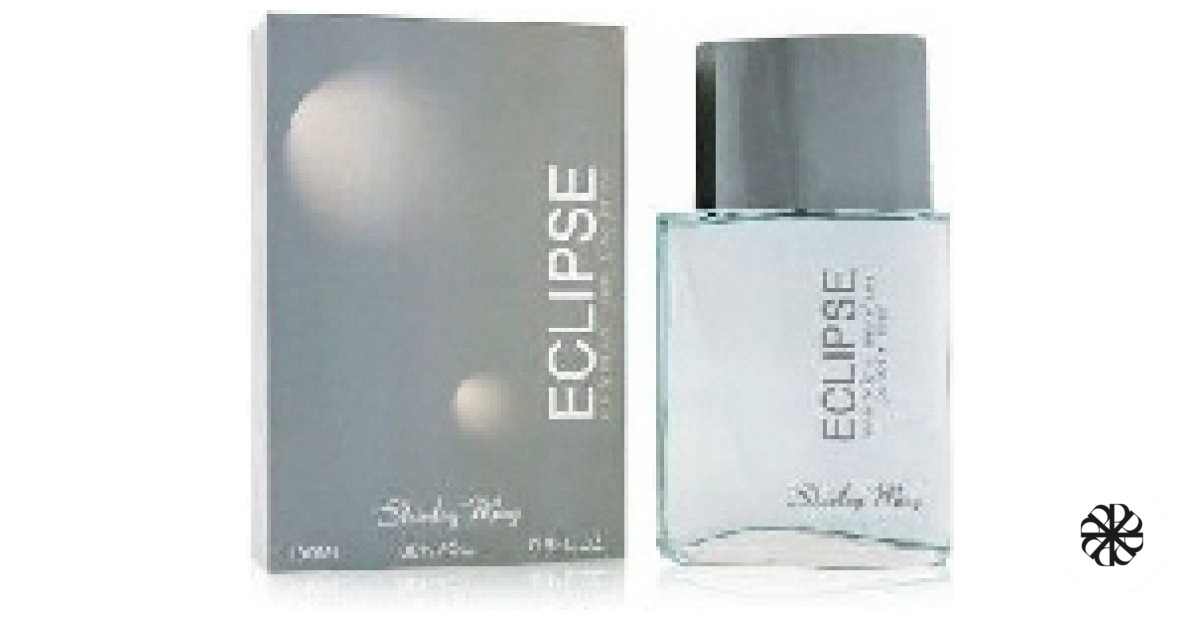 Eclipse Shirley May