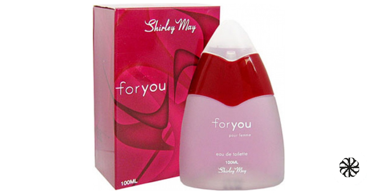 For You Shirley May