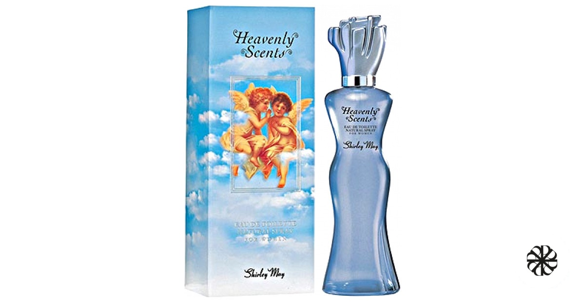 Heavenly Scents Shirley May