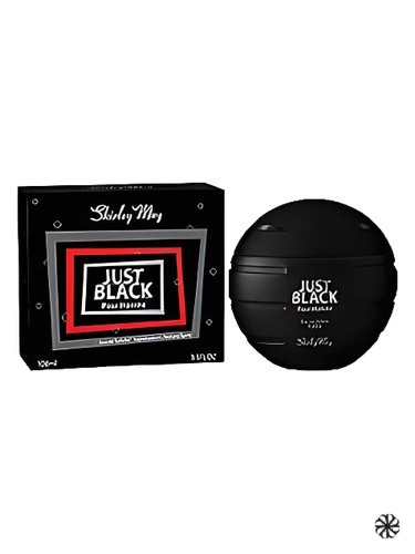 Just Black Shirley May