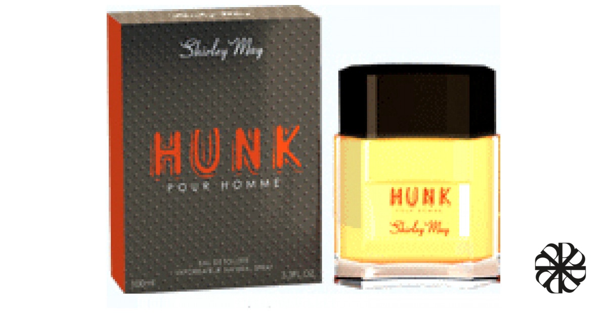 Hunk Shirley May