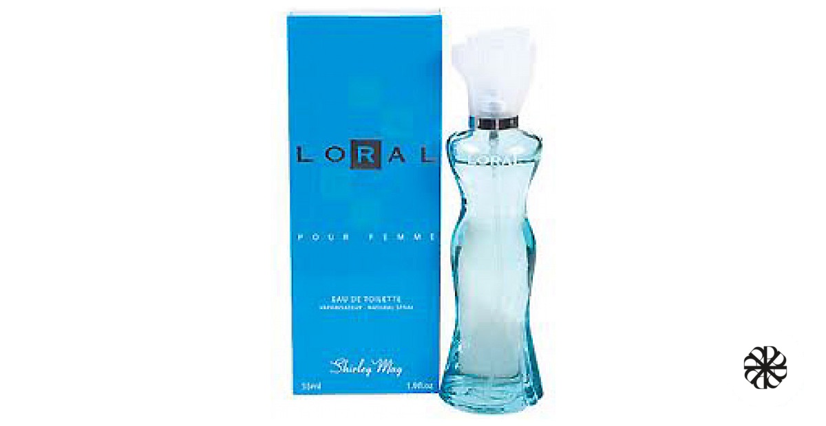 Loral Shirley May
