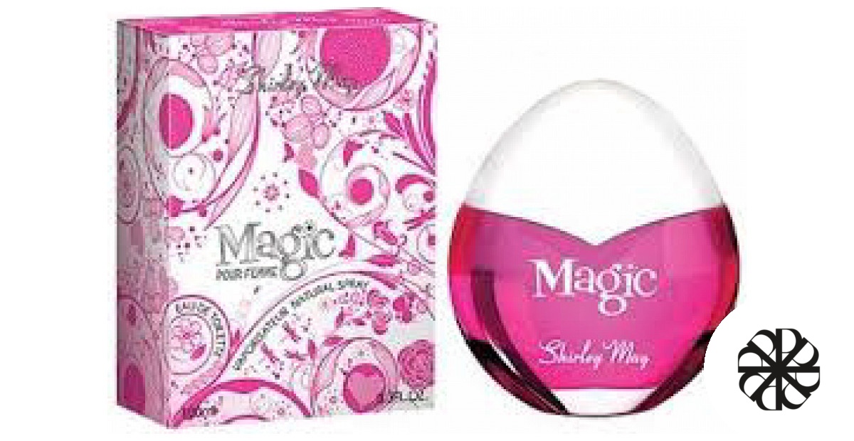 Magic Shirley May