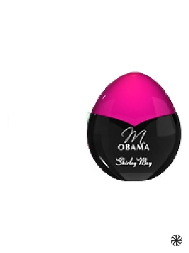 Miss Obama Shirley May
