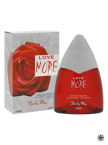 Love More Shirley May