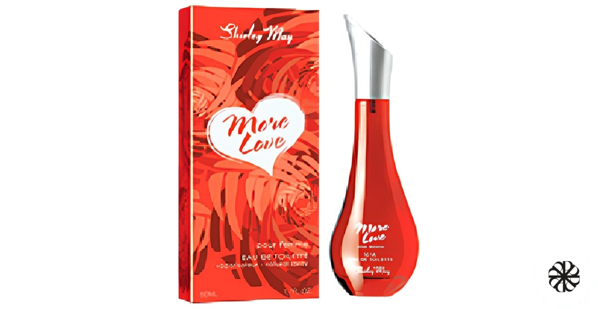 More Love Shirley May
