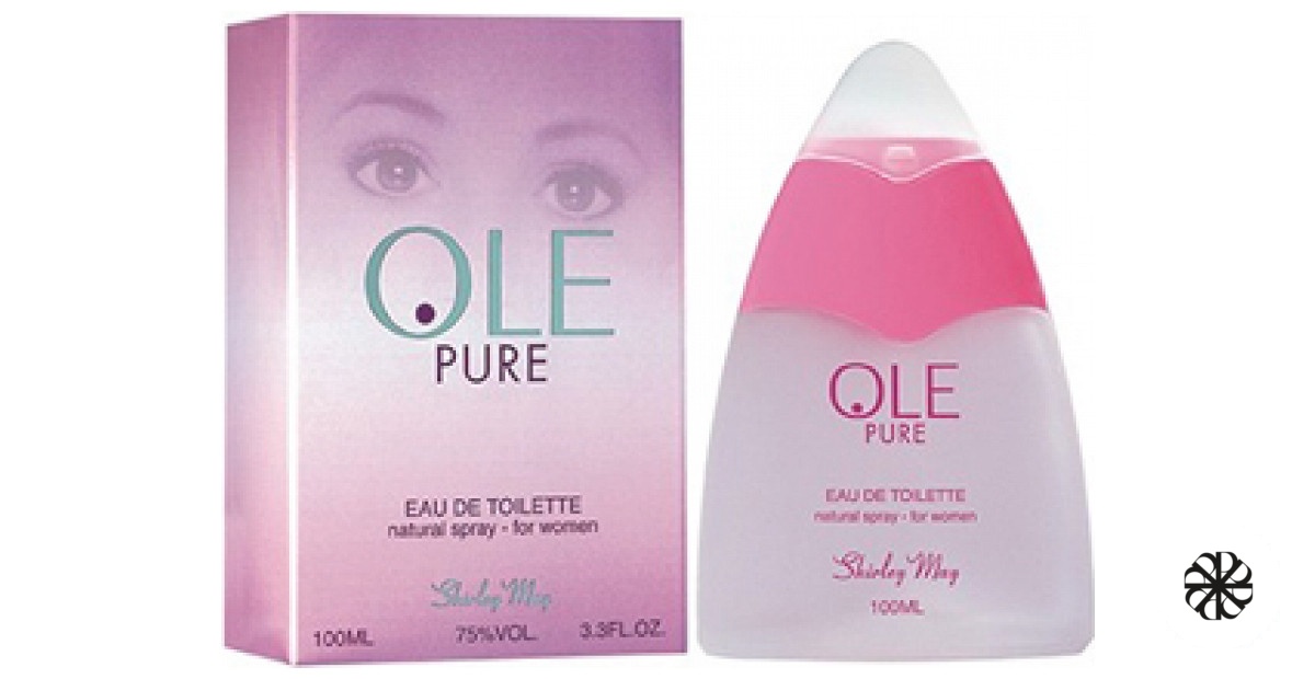 Ole Pure Shirley May