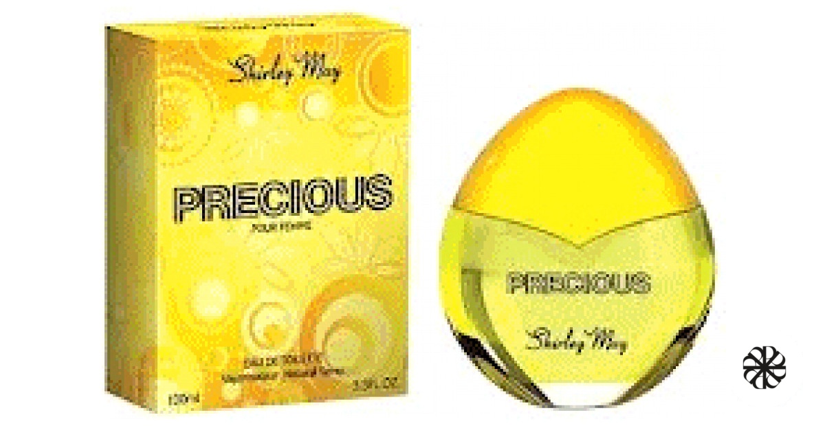 Precious Shirley May