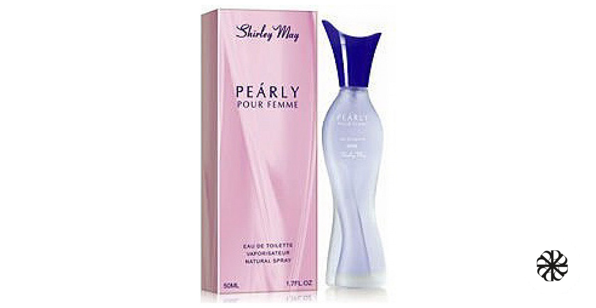 Pearly Shirley May