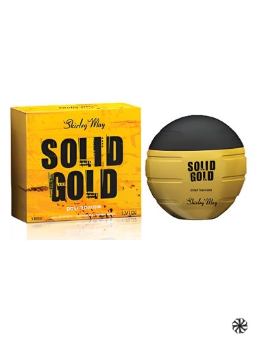 Solid Gold Shirley May