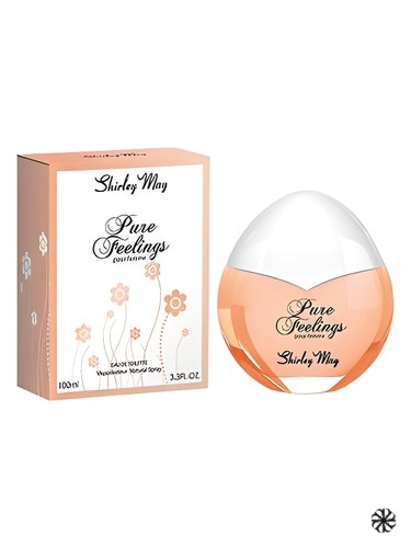 Pure Feelings Shirley May