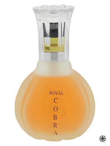 Royal Cobra Shirley May