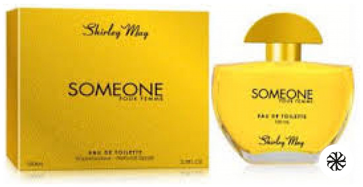 Someone Shirley May