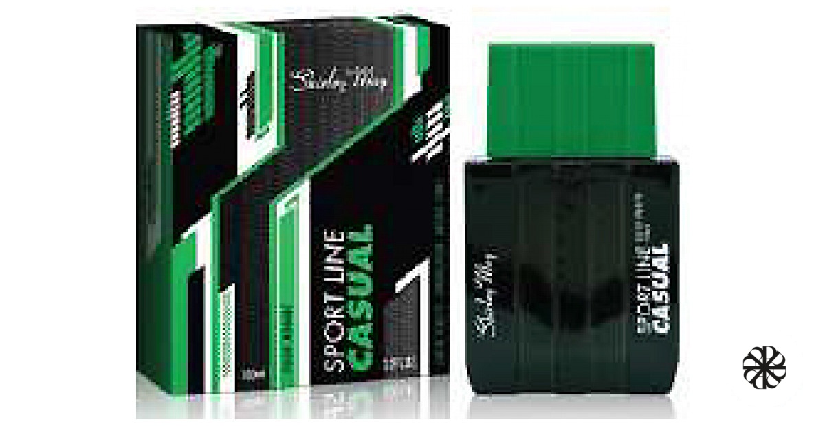 Sport Line Casual Shirley May