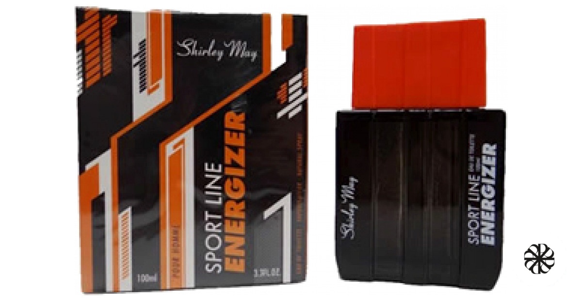 Sport Line Energizer Shirley May