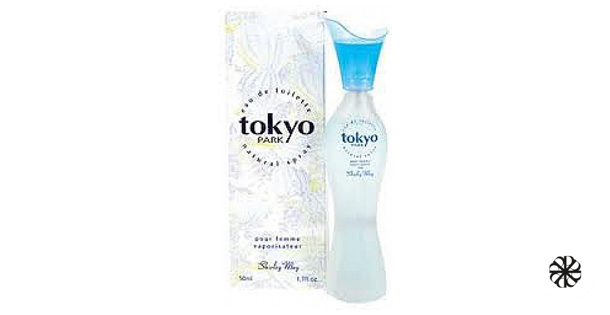 Tokyo Park Shirley May