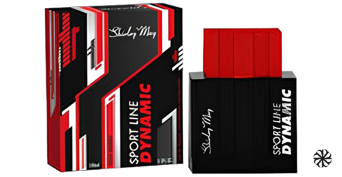 Sport Line Dynamic Shirley May