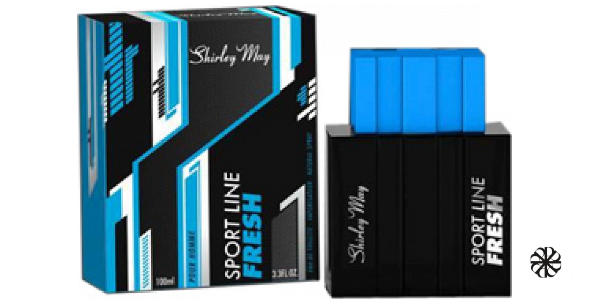Sport Line Fresh Shirley May