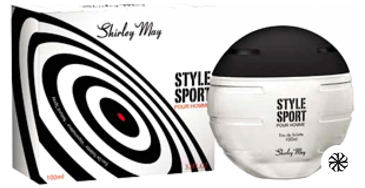 Style Sport Shirley May