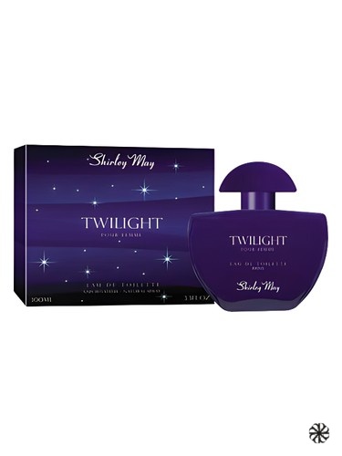 Twilight Shirley May