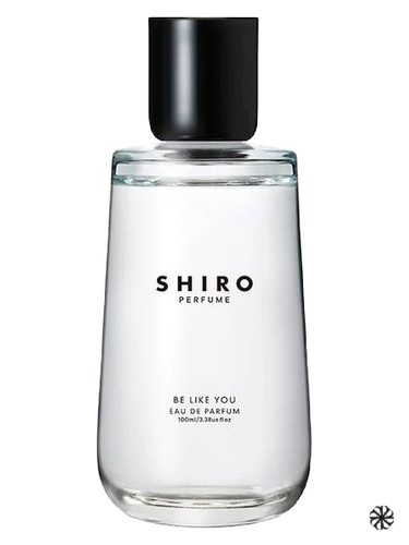Be Like You Shiro