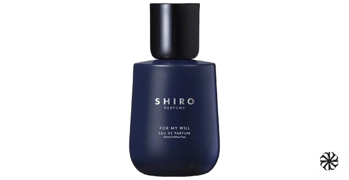 For My Will Shiro