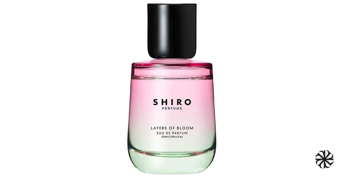 Layers of Bloom Shiro