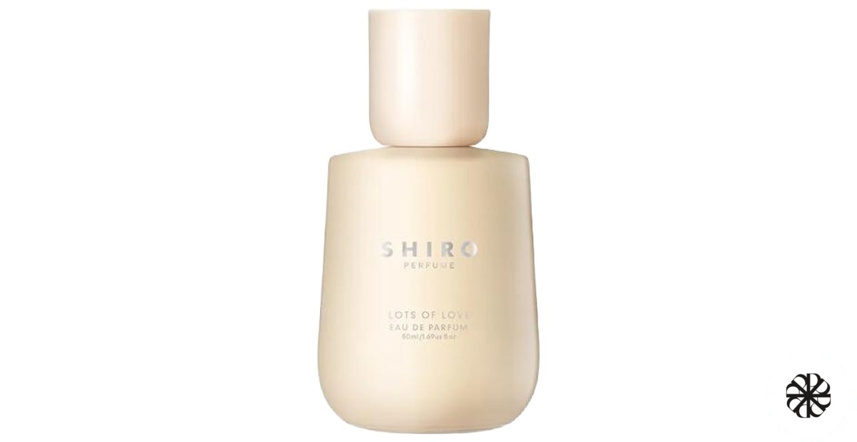 Lots of Love Shiro