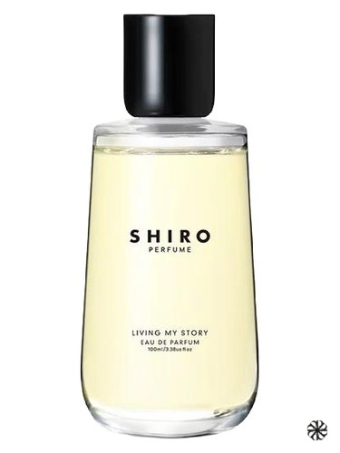 Living My Story Shiro