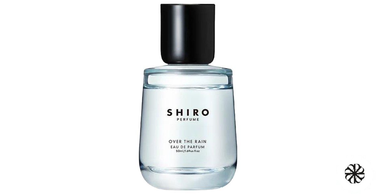 Over the Rain Shiro