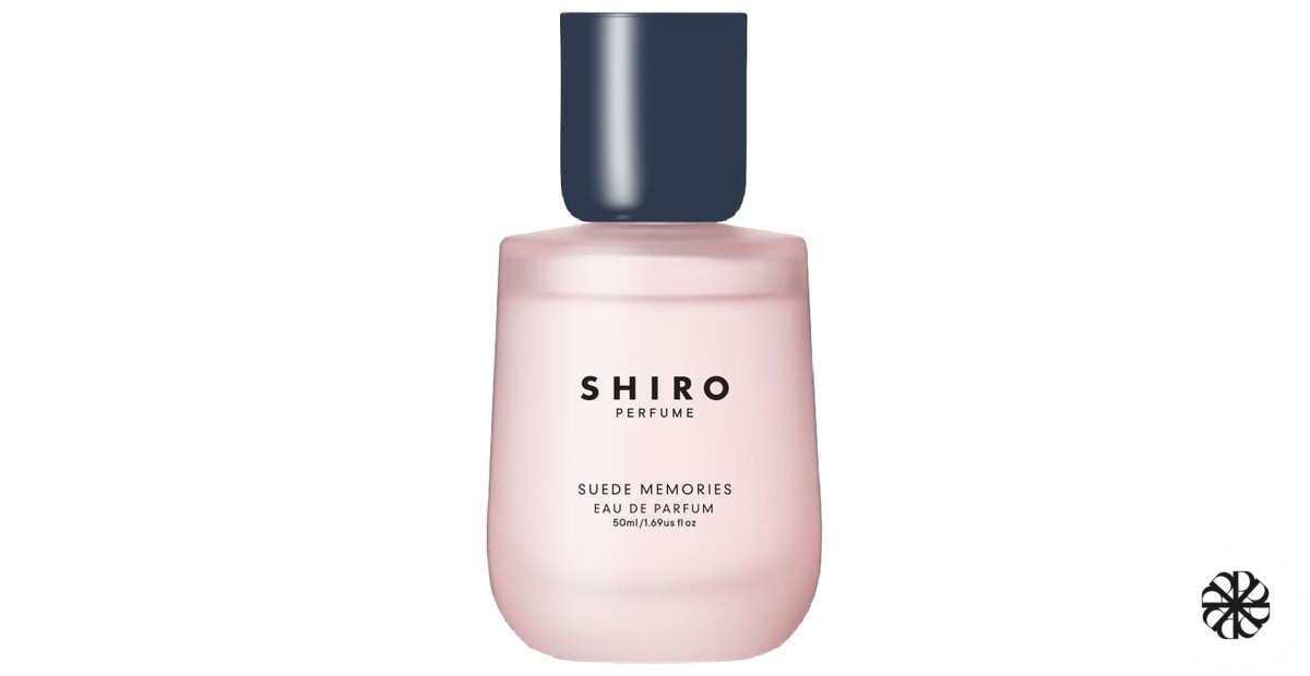 Suede Memories Shiro