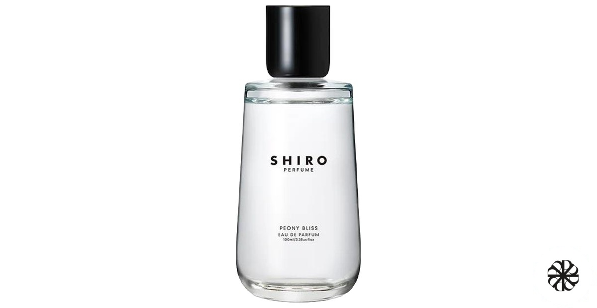 Peony Bliss Shiro