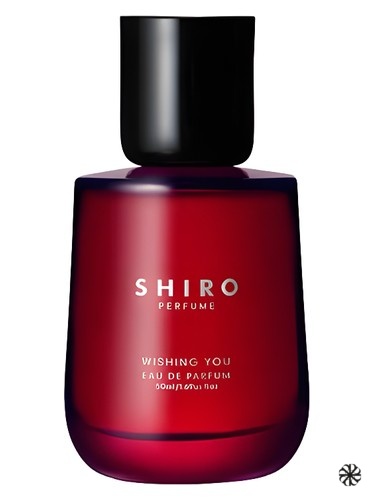 Wishing You Shiro