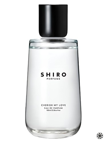 Cherish My Love Shiro