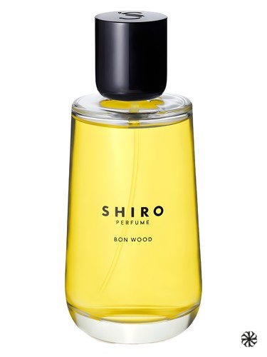 Bon Wood Shiro