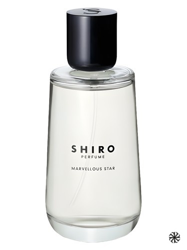 Marvellous Star Shiro