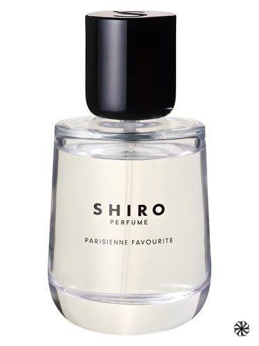 Parisienne Favourite Shiro