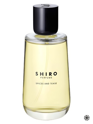 Spices and Tease Shiro