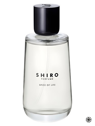 Spice of Life Shiro