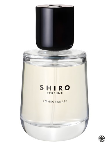 Pomegranate Shiro