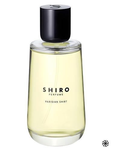 Parisian Shirt Shiro