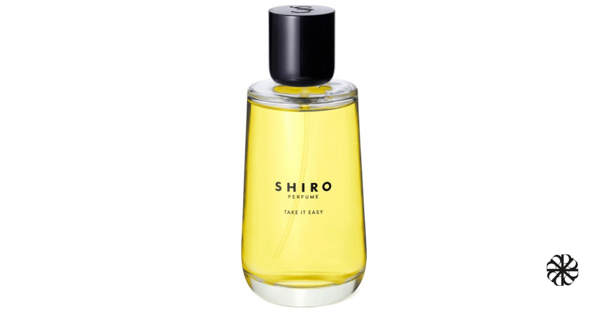 Take It Easy Shiro