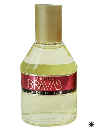 Bravas Shiseido
