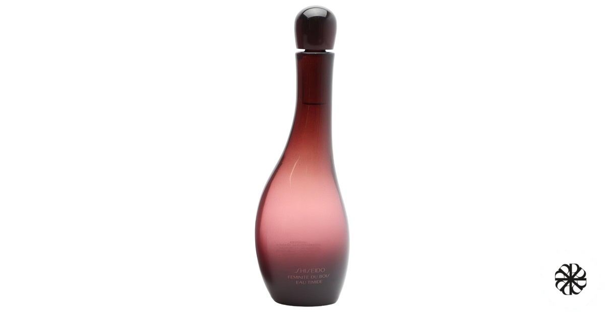 Féminité du Bois Eau Timide Shiseido