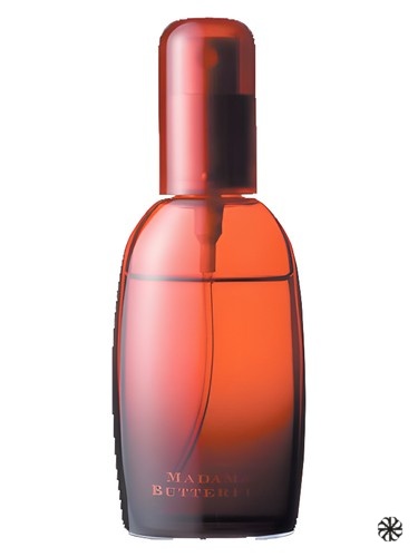Madama Butterfly Shiseido