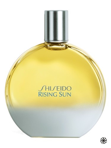 Rising Sun Shiseido