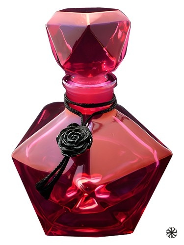 Rose Rouge Shiseido