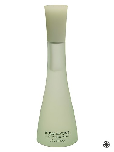 Relaxing Fragrance Shiseido